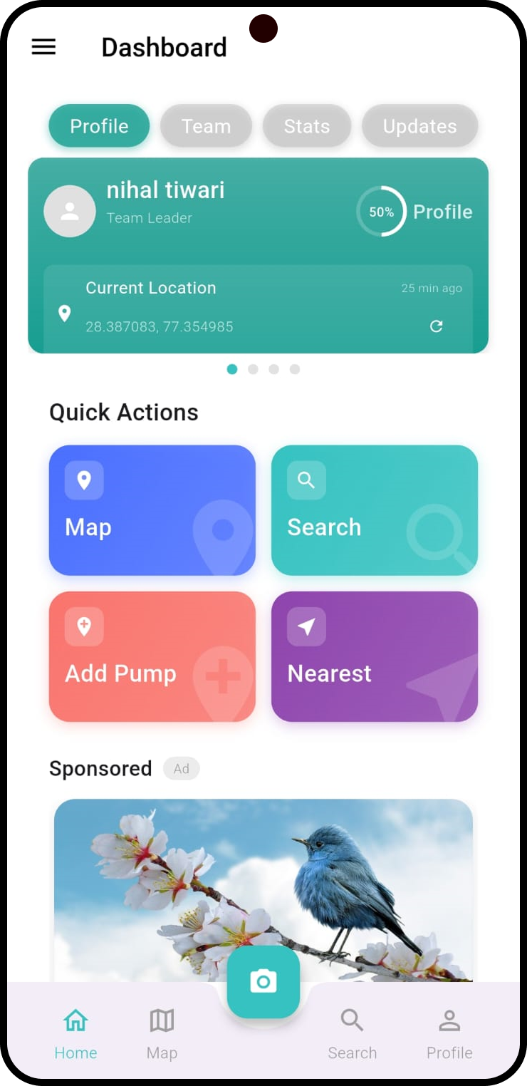 Web App 2