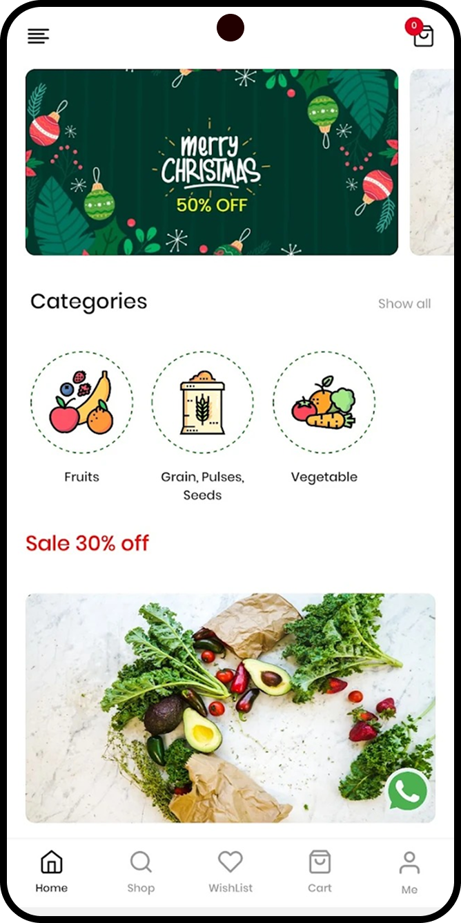 Web App 3