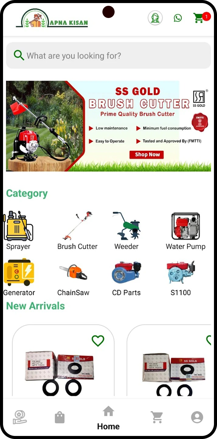 Web App 4