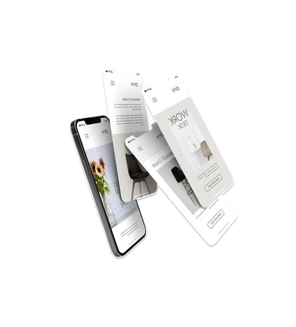 iOS Devices