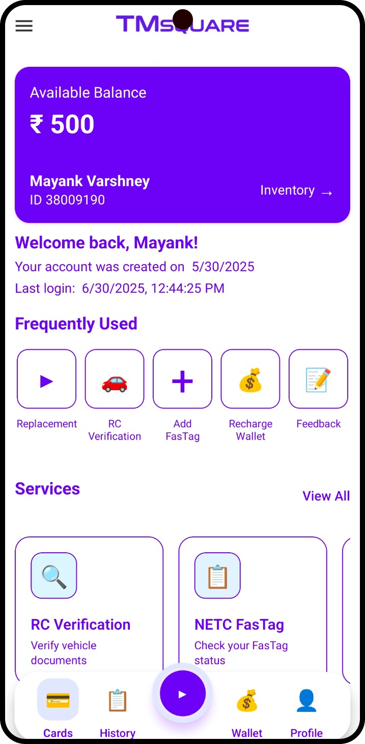 Web App 1